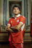 KIRMIZI SİVASSPOR FORMA 24/25