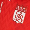 KIRMIZI SİVASSPOR FORMA 24/25