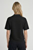 T-TECH W KISA KOLLU TİŞÖRT