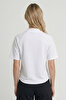 T-TECH W KISA KOLLU TİŞÖRT