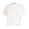 T-TECH W KISA KOLLU TİŞÖRT