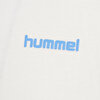 ALEXE KISA KOLLU TİŞÖRT - hummel 