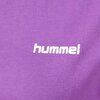 FAITH KISA KOLLU TİŞÖRT - hummel 