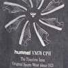LINDON KISA KOLLU TİŞÖRT - hummel 