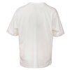 SAMIR OVERSIZE KISA KOLLU TİŞÖRT - hummel 