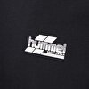SLATER KISA KOLLU TİŞÖRT - hummel 