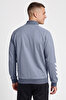 FALCONZO FERMUARLI SWEATSHIRT - hummel 