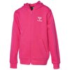 FELISIAS ÇOCUK FERMUARLI HOODIE