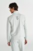 EVON FERMUARLI SWEATSHIRT