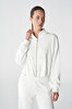 FREYA FERMUARLI SWEATSHIRT