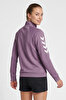 GENESA FERMUARLI SWEATSHIRT - hummel 