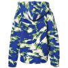 ARI ÇOCUK FERMUARLI HOODIE