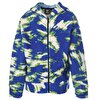 ARI ÇOCUK FERMUARLI HOODIE