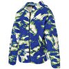 ARI ÇOCUK FERMUARLI HOODIE