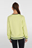 ARIA SWEATSHIRT