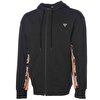 ATES FERMUARLI HOODIE