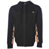 ATES FERMUARLI HOODIE