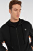 ATES FERMUARLI HOODIE
