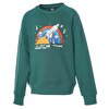 CANUTE ÇOCUK SWEATSHIRT