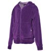 EDITH ÇOCUK FERMUARLI HOODIE