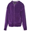 EDITH ÇOCUK FERMUARLI HOODIE