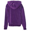 EDITH ÇOCUK FERMUARLI HOODIE