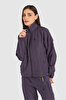 EDNA FERMUARLI SWEATSHIRT