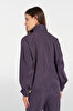 EDNA FERMUARLI SWEATSHIRT