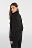 FUYU YARIM FERMUARLI SWEATSHIRT