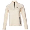 FUYU YARIM FERMUARLI SWEATSHIRT