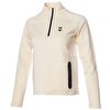 FUYU YARIM FERMUARLI SWEATSHIRT