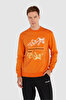 GILBERTO SWEATSHIRT