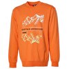 GILBERTO SWEATSHIRT