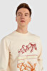 GILBERTO SWEATSHIRT