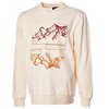 GILBERTO SWEATSHIRT