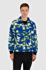 HIVER POLAR FERMUARLI SWEATSHIRT