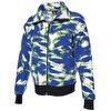 INVERNO POLAR FERMUARLI SWEATSHIRT
