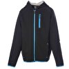 JARI ÇOCUK FERMUARLI HOODIE