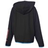 JARI ÇOCUK FERMUARLI HOODIE