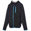 JARI ÇOCUK FERMUARLI HOODIE