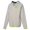 JARI ÇOCUK FERMUARLI HOODIE