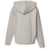 JARI ÇOCUK FERMUARLI HOODIE