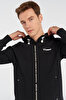 JENSEN FERMUARLI HOODIE