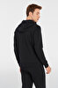 JENSEN FERMUARLI HOODIE
