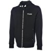 JENSEN FERMUARLI HOODIE