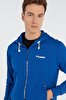 JENSEN FERMUARLI HOODIE