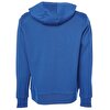 JENSEN FERMUARLI HOODIE