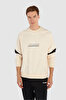 JIMMY OVERSIZE SWEATSHIRT
