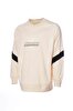 JIMMY OVERSIZE SWEATSHIRT