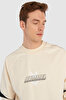 JIMMY OVERSIZE SWEATSHIRT